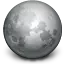 Preview image for Before and After Views of SpaceX Rocket's Moon Crash - Slashdot