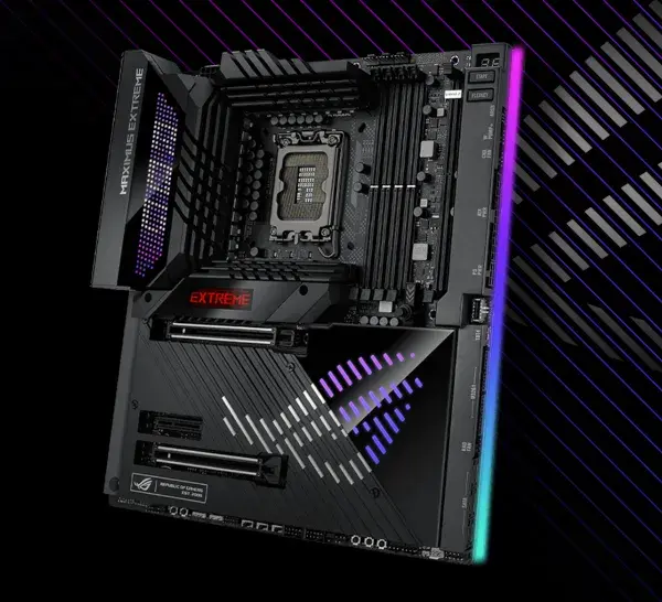 Preview image for ARCTIC Fan Controller, More ASUS &amp; ASRock Boards Have Sensor Monitoring With Linux 7.2