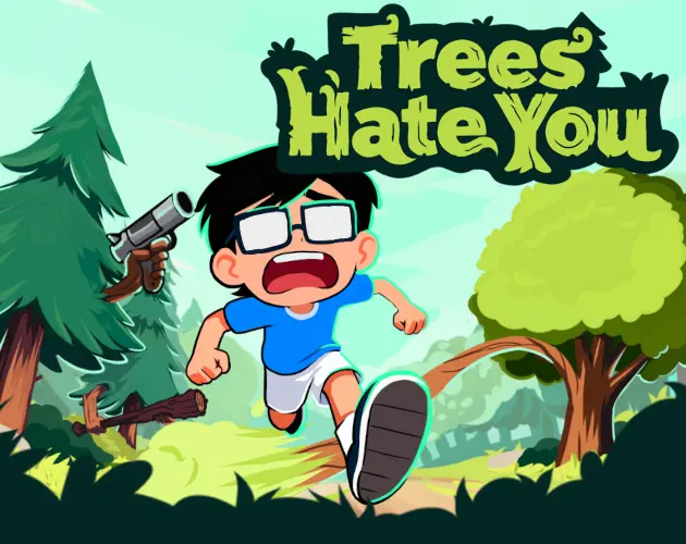 Preview image for Trees Hate You (demo) by tykenn