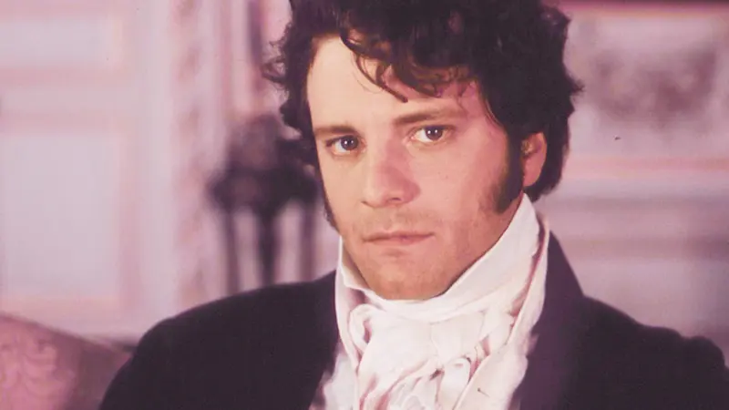 Preview image for Why We Still Love Mr. Darcy, 200 Years Later