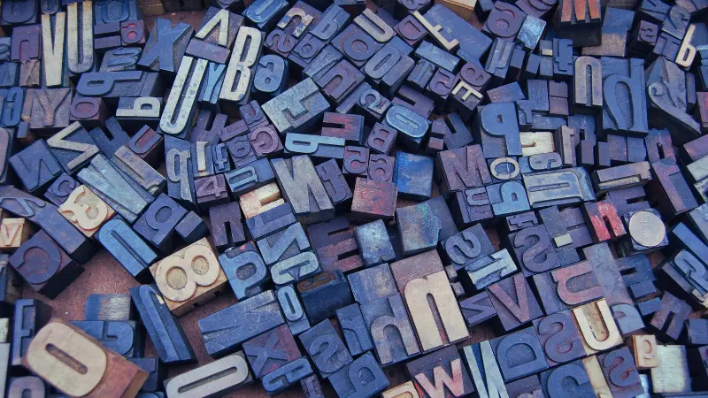 Preview image for On Alt Text Image Description as Literary Practice