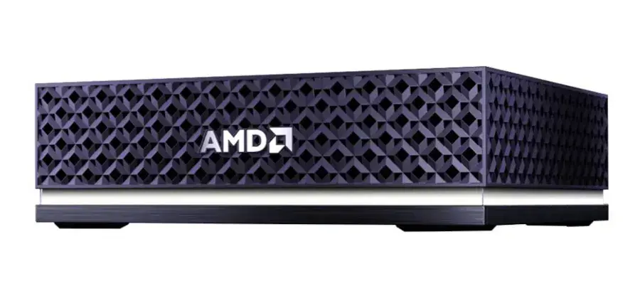 Preview image for AMD Opens Pre-Orders For The Linux-Friendly Ryzen AI Halo Developer Platform
