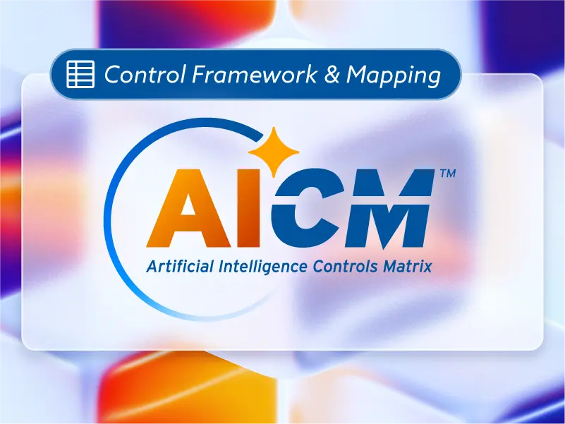 Preview image for AI Controls Matrix v1.1: Trustworthy AI | CSA