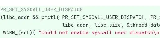 Preview image for Wine 11.5 Release Is Big: Syscall User Dispatch Feature Supported On Linux