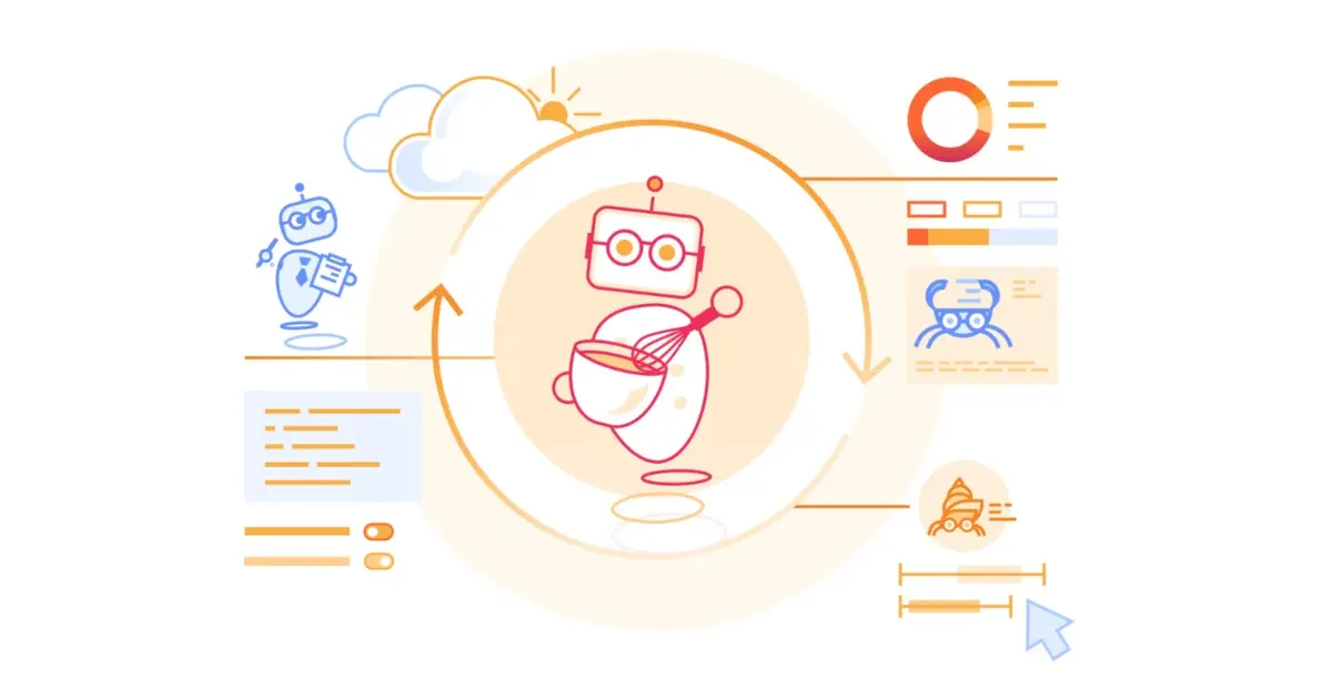 Preview image for Cloudflare Introduces the Agent Development Lifecycle Stack to Replace Traditional SDLC