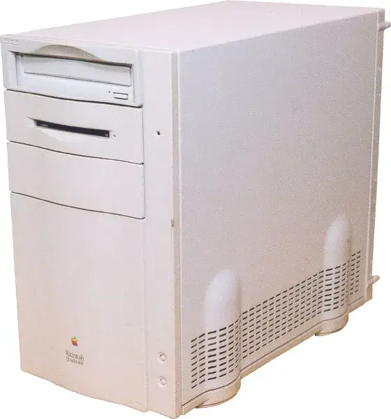 Preview image for Linux Floppy Driver For Apple's Super Woz Integrated Machine "SWIM" In Old Macs Improved
