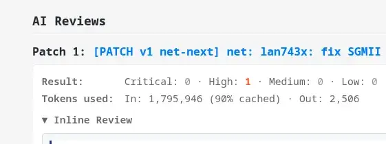 Preview image for Google Engineers Launch "Sashiko" For Agentic AI Code Review Of The Linux Kernel