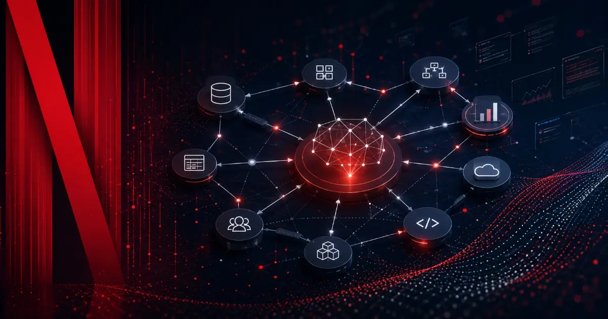 Preview image for Netflix Introduces ‘Model Lifecycle Graph’ to Scale Enterprise Machine Learning