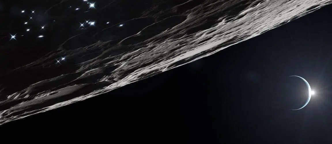 Preview image for NASA kills lunar space station to focus on ambitious Moon base