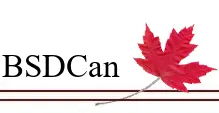 Preview image for BSDCan - BSDCan