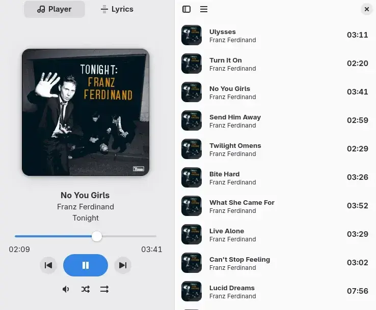 Preview image for GNOME OS Switches To KMSCON Enabled By Default