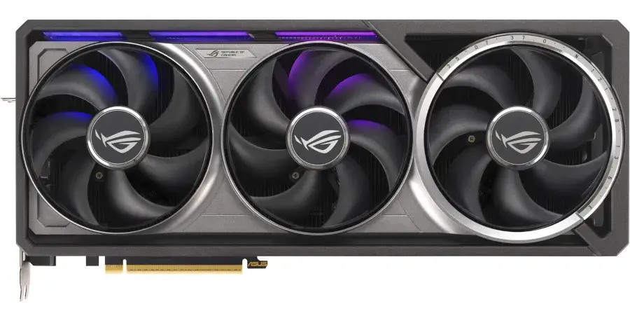 Preview image for New Linux Driver Enables 12VHPWR Monitoring For ASUS ROG Astral Graphics Cards