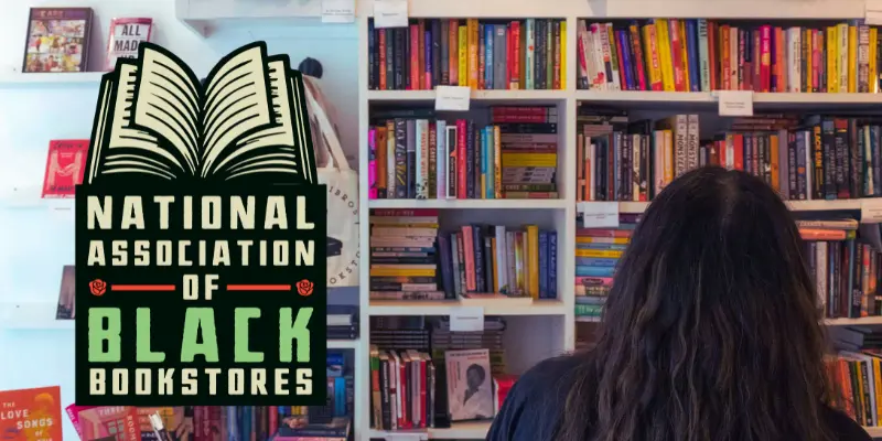 Preview image for Today is (the very first) National Black Bookstore day!