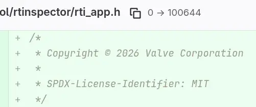 Preview image for Valve Creates The Ray-Tracing Inspector "RTI" To Help Further Optimize Linux GPU Drivers