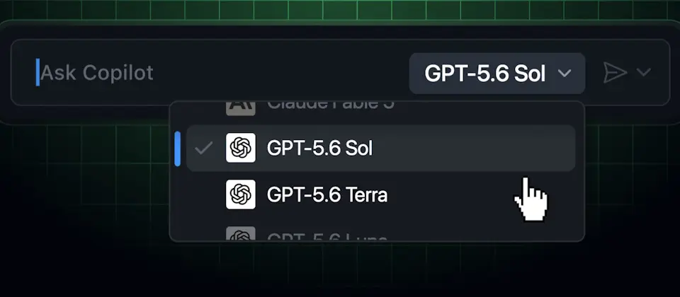 Preview image for OpenAI獲准全面推出GPT-5.6系列，登上GitHub Copilot、M365 Copilot