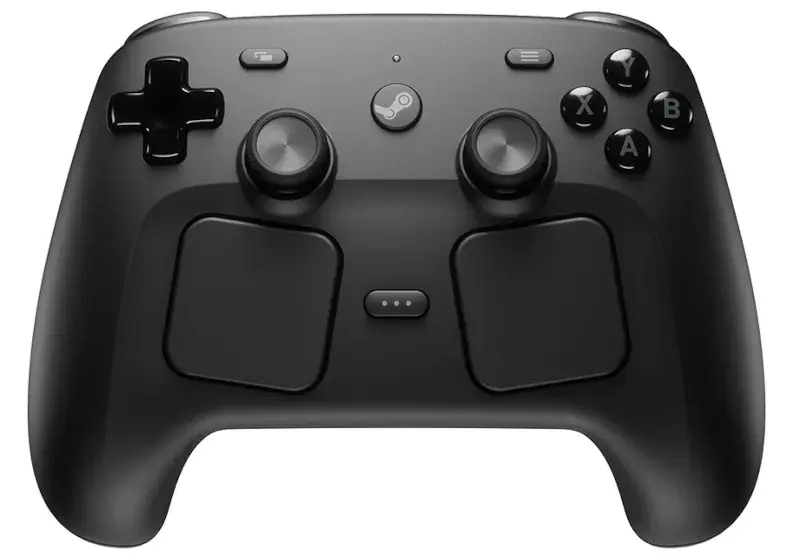 Preview image for Valve's Steam Controller Now Shipping