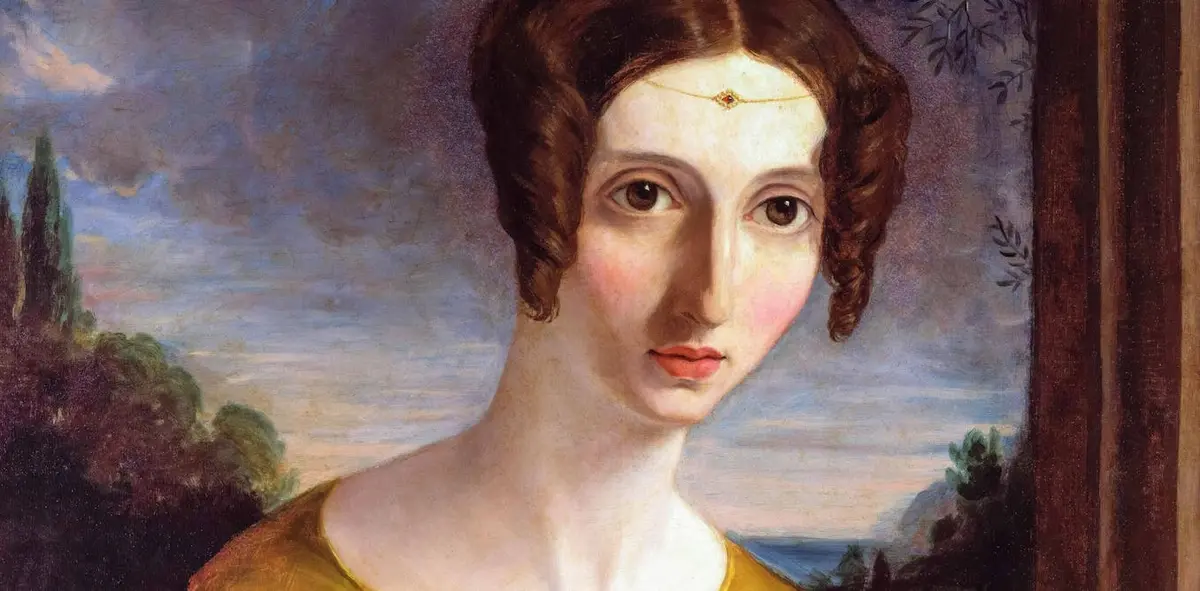 Preview image for My unsung hero of science: Harriet Taylor Mill, the radical feminist philosopher who lived in the shadow of her husband