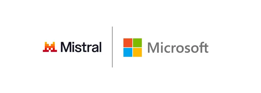 Preview image for Microsoft and Mistral expand strategic partnership to give enterprises and regulated industries frontier AI they can control - Source