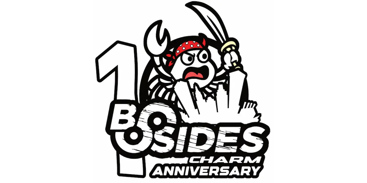 Preview image for EFF at BSidesCharm