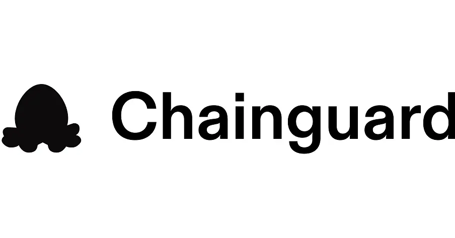 Preview image for /C O R R E C T I O N -- Chainguard/