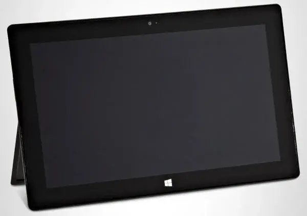 Preview image for Linux Finally Lands Battery/Charger Driver For 14 Year Old Microsoft Surface RT Tablet
