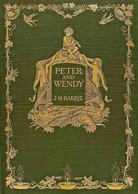 Preview image for Peter Pan :  [Peter and Wendy] by J. M. Barrie