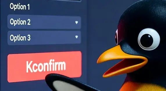 Preview image for Kconfirm Is On A Quest To Clean Up The Linux Kernel's Configuration System