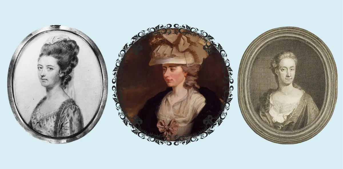Preview image for Stop adapting Jane Austen! Five other 18th-century writers perfect for the screen