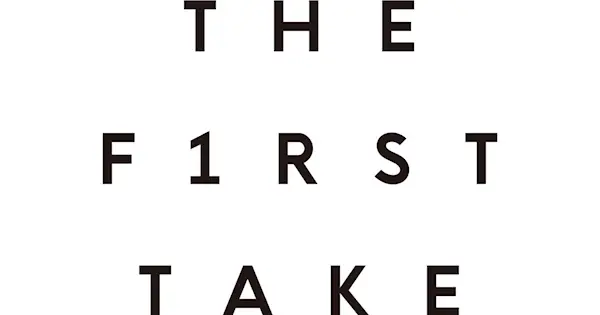Preview image for THE FIRST TAKE