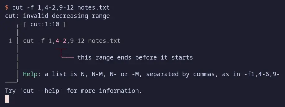 Preview image for Rust Coreutils 0.11 Released With Some Nifty Debug Helper Messages