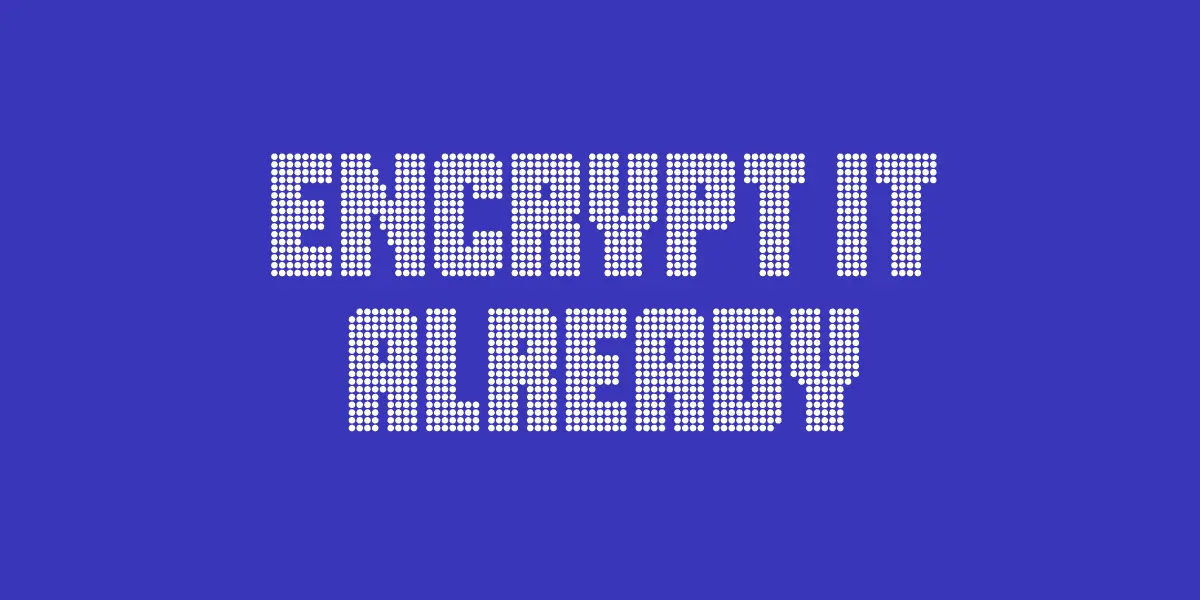 Preview image for Victory! End-to-End Encrypted RCS Comes to Apple and Android Chats