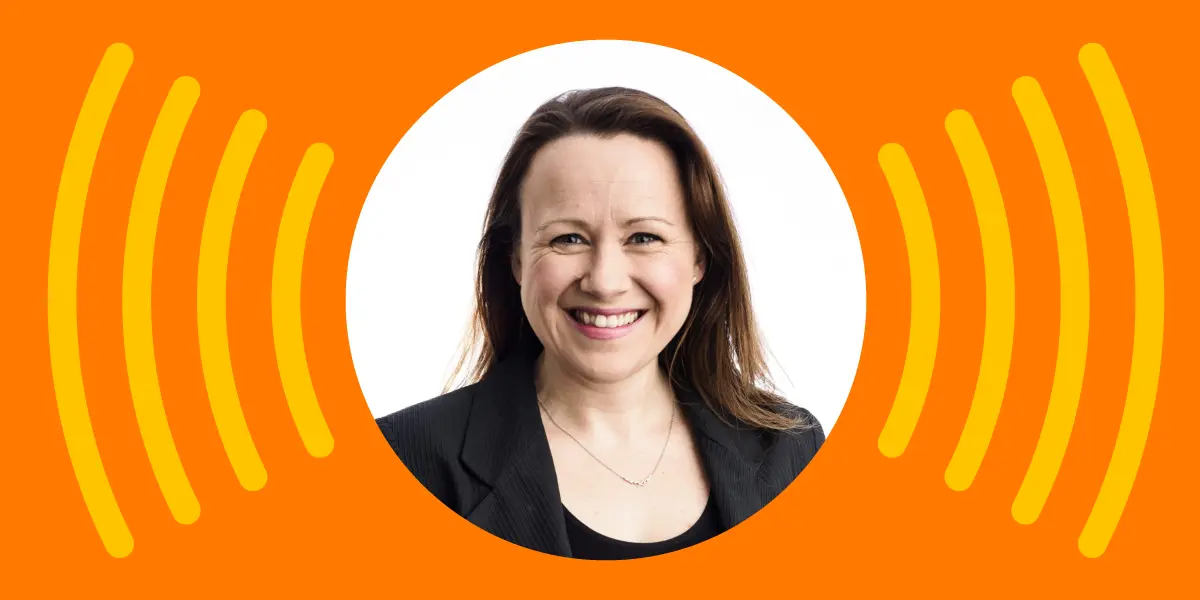Preview image for Speaking Freely: Lizzie O'Shea