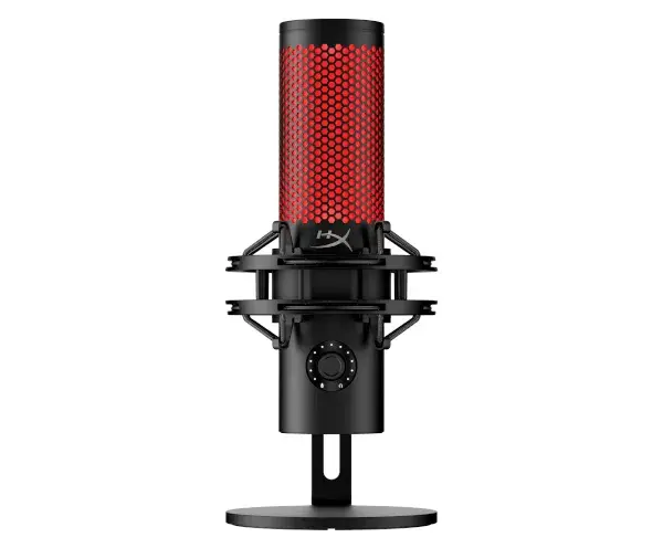 Preview image for HyperX Driver Coming For Linux 7.3 Just To Report A Microphone's Mute Status