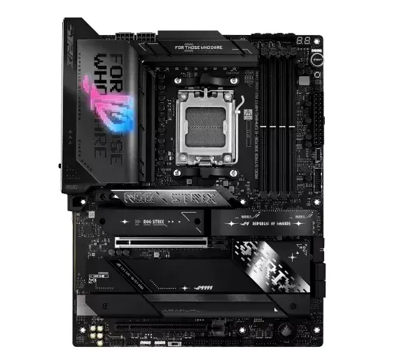 Preview image for More ASUS Motherboards To Enjoy Working Sensor Monitoring With Linux 7.3