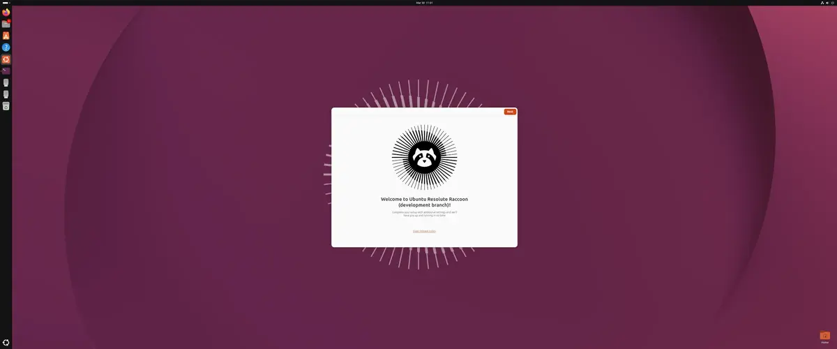 Preview image for Ubuntu 26.04 Showing Nice Gains Over Ubuntu 25.10 On AMD Ryzen 9000 Series