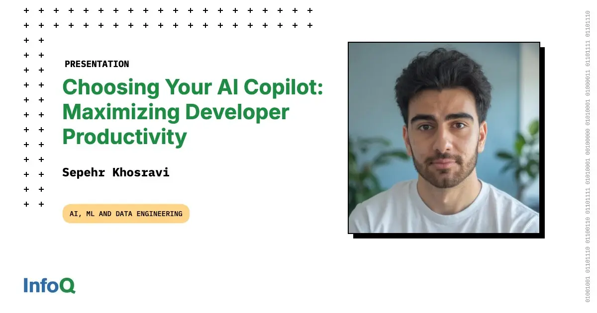 Preview image for Choosing Your AI Copilot: Maximizing Developer Productivity