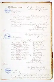 Preview image for General Order 3 Juneteenth : United States. Government : Free Download, Borrow, and Streaming : Internet Archive