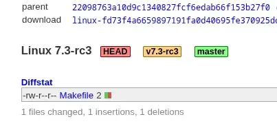 Preview image for Linux 7.3-rc3 Released: "Another Fairly Large RC"