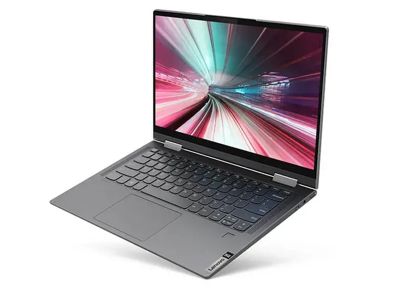Preview image for Five More Lenovo Laptops To Report Fan Sensors With Linux 7.3