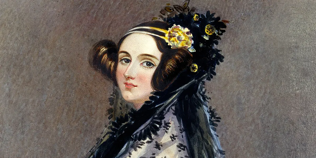 Preview image for 12 Pioneering Women in Tech: EFF Celebrates Ada Lovelace Day