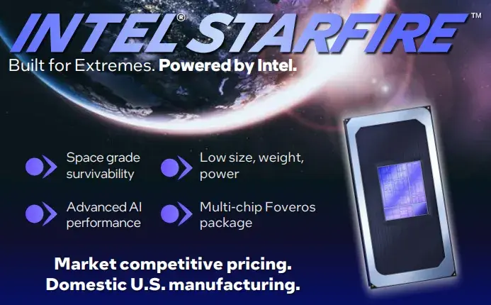 Preview image for Linux 7.3 To Begin Laying The Groundwork For Intel Starfire