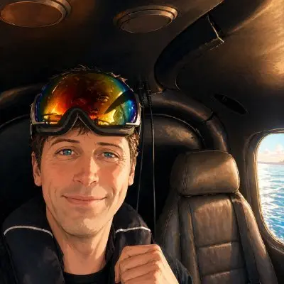 Preview image for Sam Altman (@sama) on X