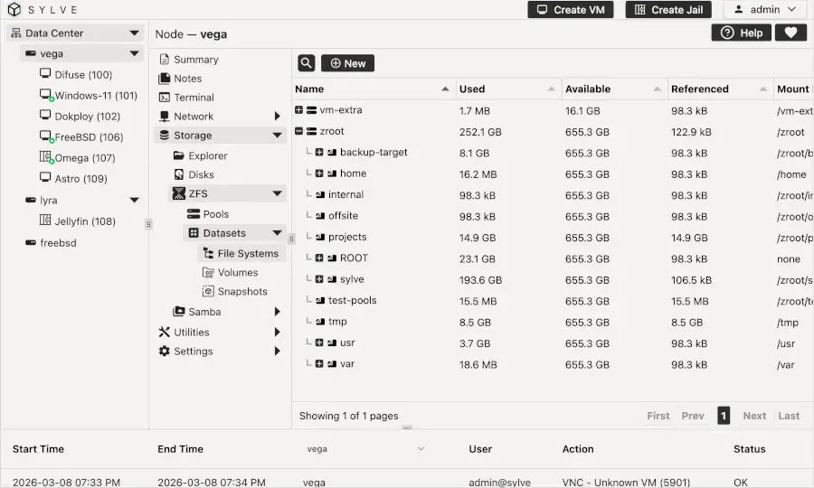 Preview image for FreeBSD Working On Intel FRED Support, Laptop Improvements Continue