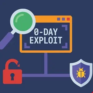 Preview image for Researcher Explains Release of Undisclosed Zero-Day Exploits