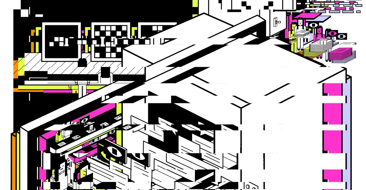 Preview image for The laid-off lawyers and PhDs training AI to steal their careers