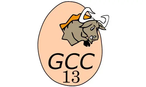 Preview image for GCC 13.5 Released With 265+ Bug Fixes