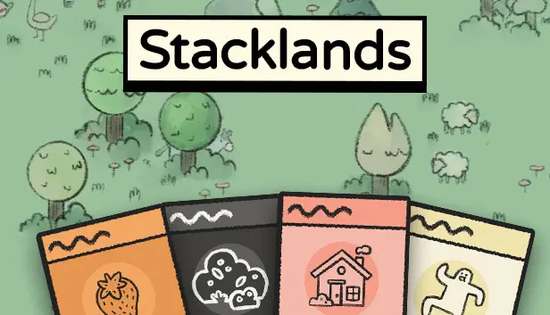 Preview image for Save 50% on Stacklands on Steam