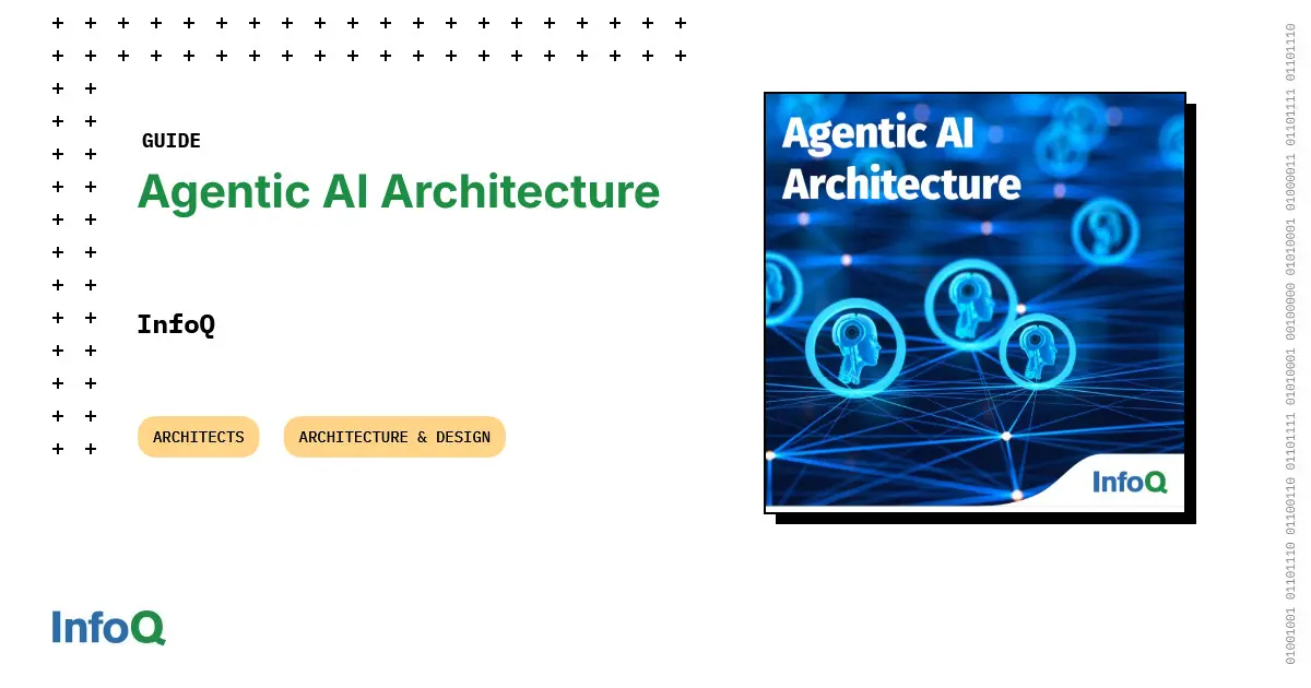 Preview image for Agentic AI Architecture