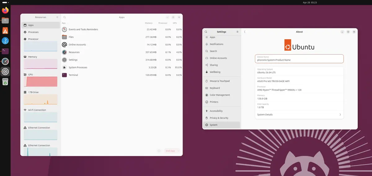 Preview image for Ubuntu's "AI Kill Switch" Is Achieved By Removing Snaps, Initially Opt-In