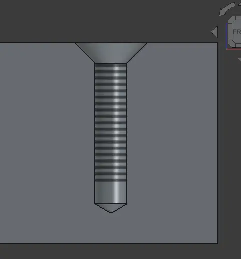 Preview image for New Feature Merged; Cosmetic Threads